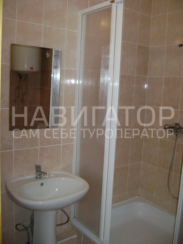 ТАНЖЕР - пансионат в Саки ТАНЖЕР - пансионат в Саки