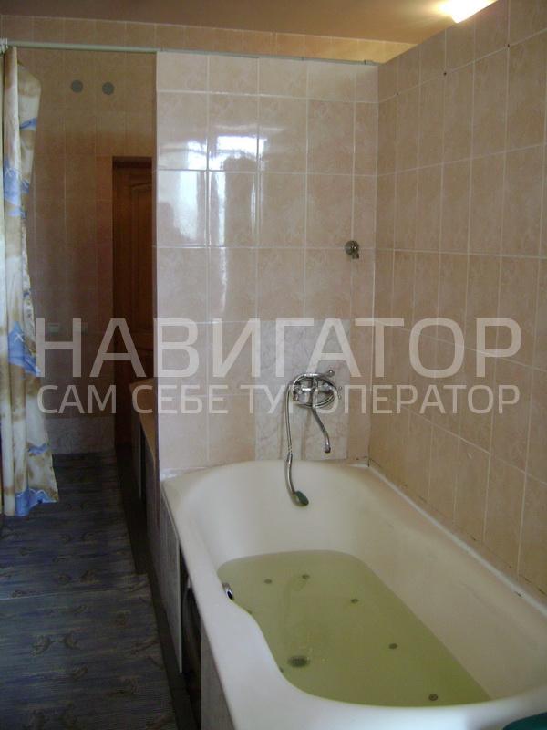 ТАНЖЕР - пансионат в Саки ТАНЖЕР - пансионат в Саки
