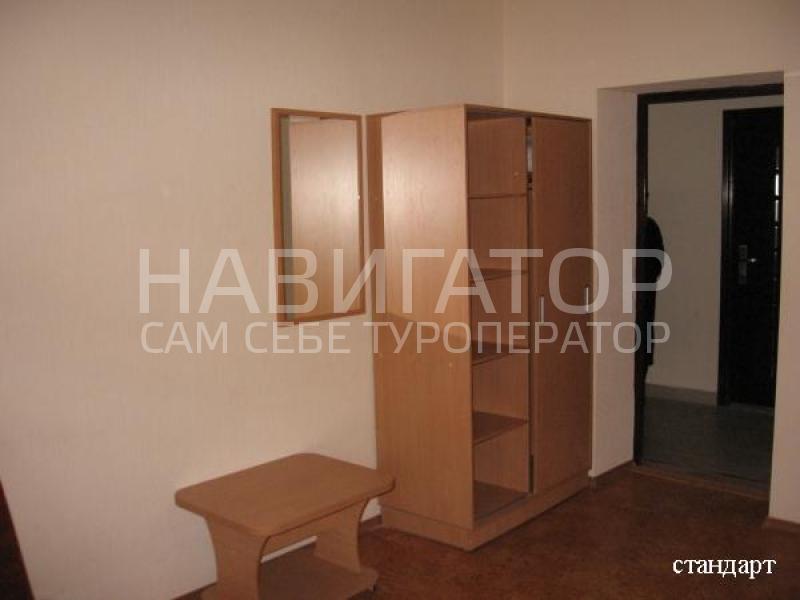 ИЗУМРУД - отель в Саки ИЗУМРУД - отель в Саки
