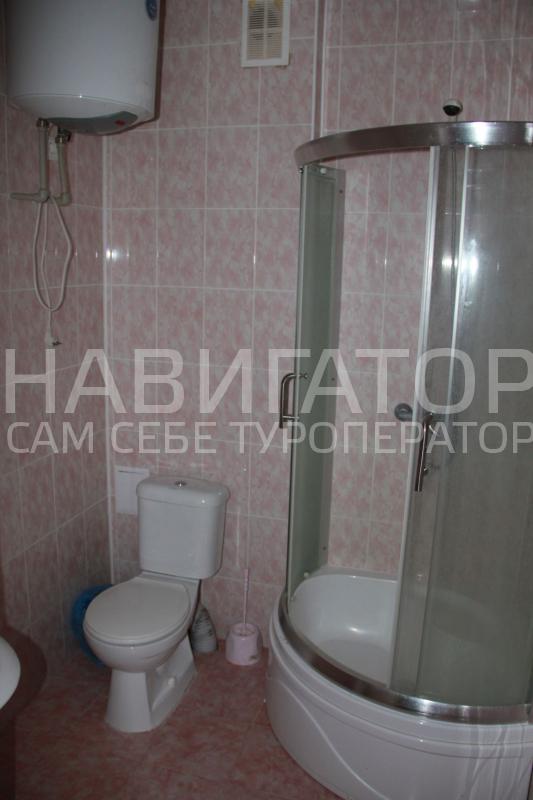 ИЗУМРУД - отель в Саки ИЗУМРУД - отель в Саки