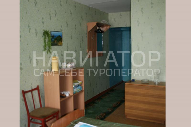 ГОЛУБАЯ ВОЛНА - санаторий в Саки ГОЛУБАЯ ВОЛНА - санаторий в Саки