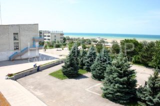 ГОЛУБАЯ ВОЛНА - санаторий в Саки ГОЛУБАЯ ВОЛНА - санаторий в Саки