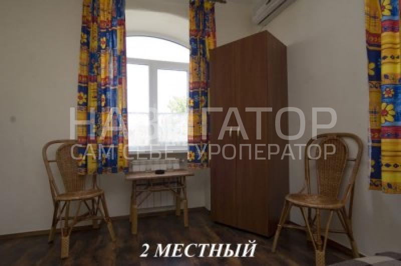 ПОДСОЛНУХИ - гостиница в Феодосия