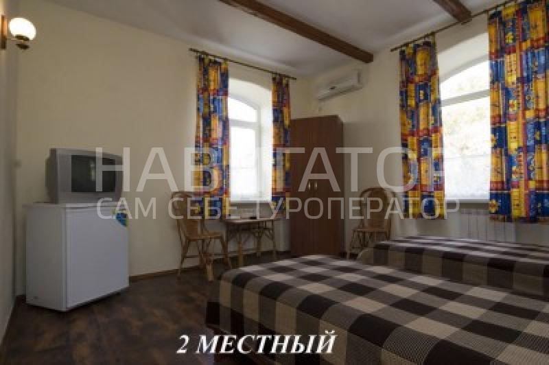 ПОДСОЛНУХИ - гостиница в Феодосия ПОДСОЛНУХИ - гостиница в Феодосия