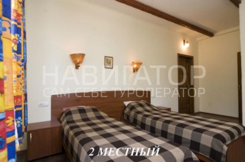 ПОДСОЛНУХИ - гостиница в Феодосия ПОДСОЛНУХИ - гостиница в Феодосия