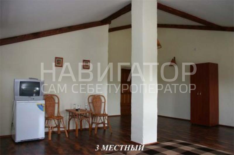 ПОДСОЛНУХИ - гостиница в Феодосия ПОДСОЛНУХИ - гостиница в Феодосия