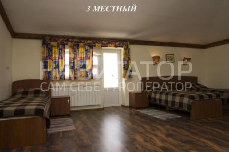 ПОДСОЛНУХИ - гостиница в Феодосия ПОДСОЛНУХИ - гостиница в Феодосия