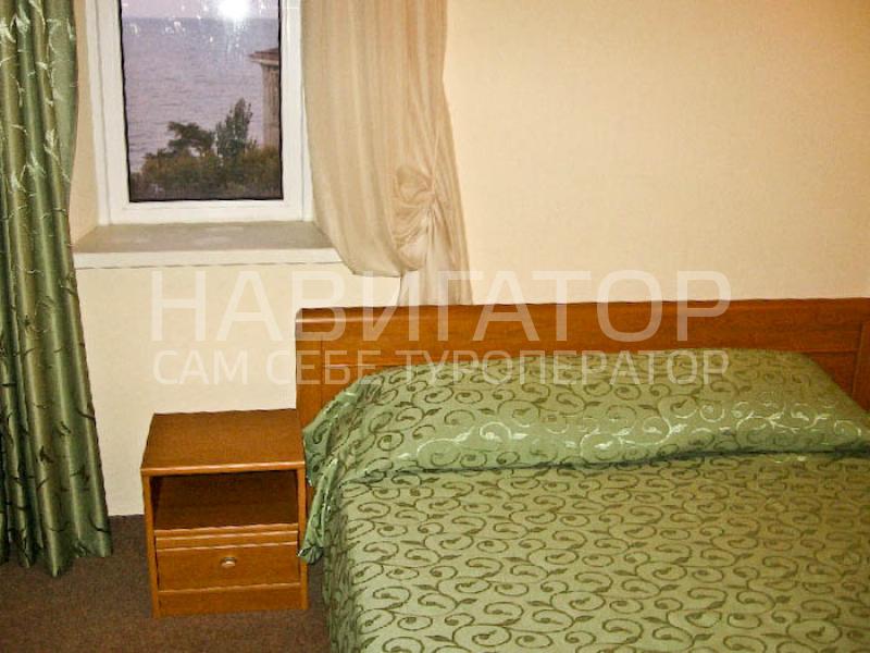 ГЛИЦИНИЯ - гостиница в Феодосия ГЛИЦИНИЯ - гостиница в Феодосия