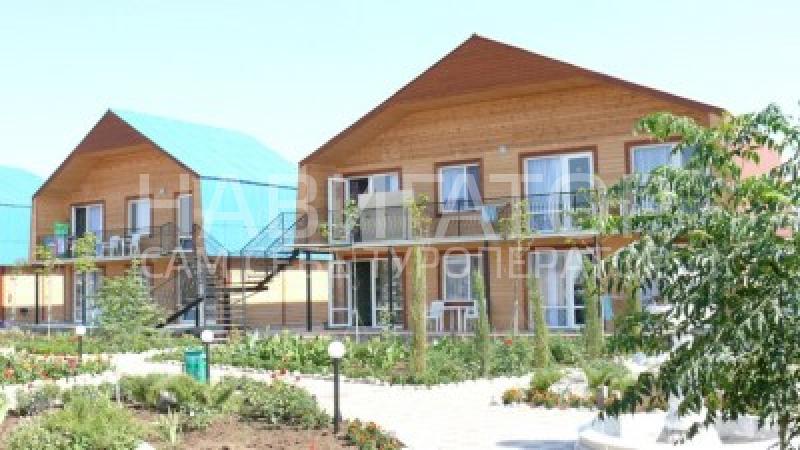 ПАПАЙЯ - пансионат в Феодосия ПАПАЙЯ - пансионат в Феодосия