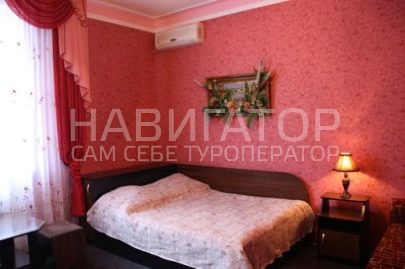 ПАПАЙЯ - пансионат в Феодосия ПАПАЙЯ - пансионат в Феодосия