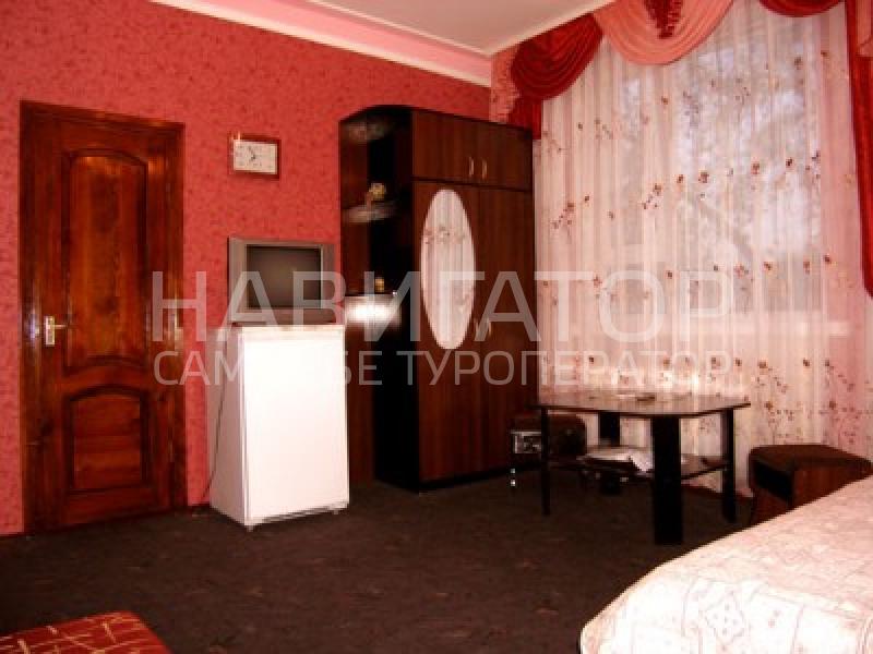 ПАПАЙЯ - пансионат в Феодосия ПАПАЙЯ - пансионат в Феодосия