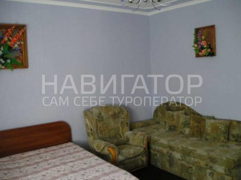 ПАПАЙЯ - пансионат в Феодосия ПАПАЙЯ - пансионат в Феодосия