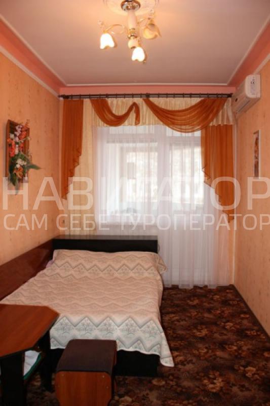ПАПАЙЯ - пансионат в Феодосия ПАПАЙЯ - пансионат в Феодосия