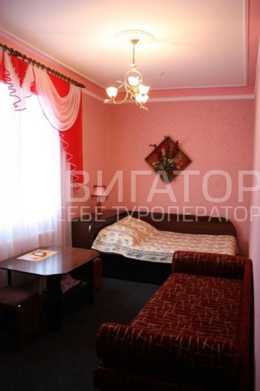 ПАПАЙЯ - пансионат в Феодосия ПАПАЙЯ - пансионат в Феодосия