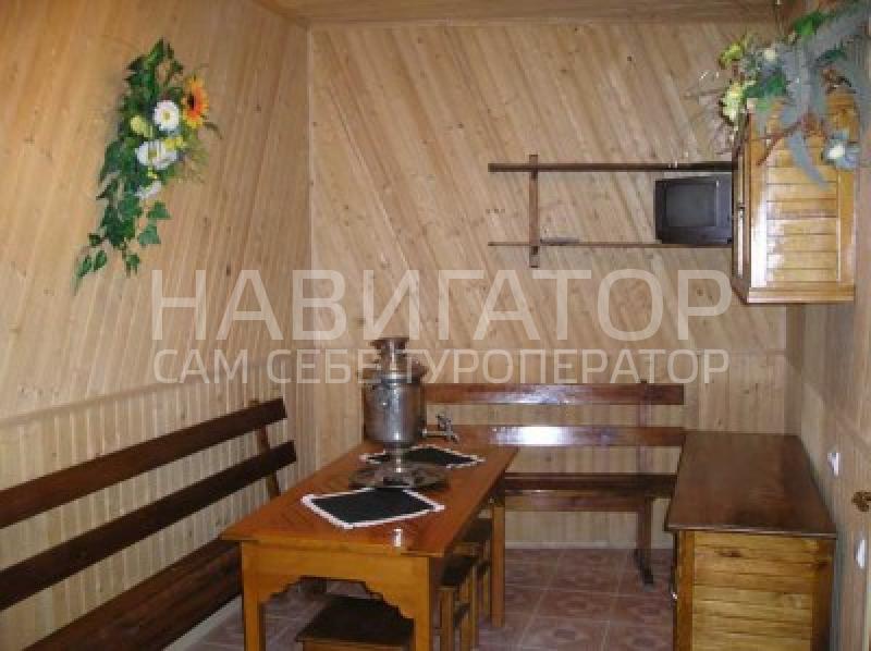 КИВИ-МАНГО - гостиница в Феодосия КИВИ-МАНГО - гостиница в Феодосия