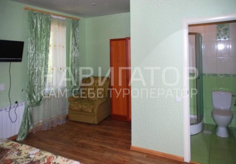 КАФФА - гостиница в Феодосия КАФФА - гостиница в Феодосия