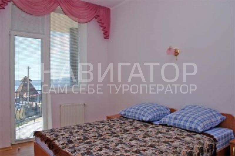 VALENTINA - гостиница в Феодосия VALENTINA - гостиница в Феодосия