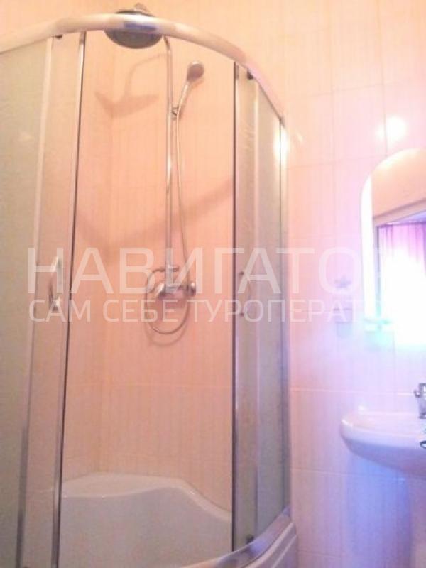 VALENTINA - гостиница в Феодосия VALENTINA - гостиница в Феодосия