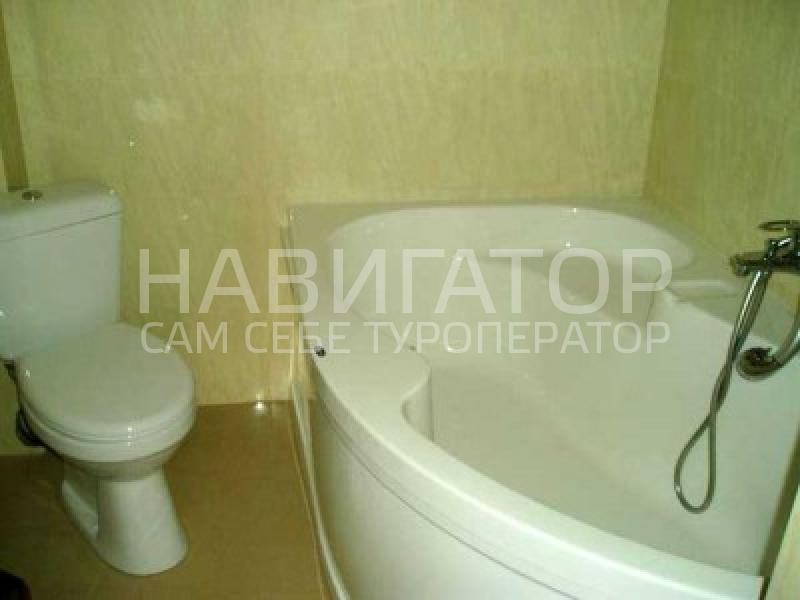 FORT-NOX - отель в Феодосия FORT-NOX - отель в Феодосия
