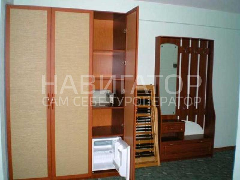 FORT-NOX - отель в Феодосия FORT-NOX - отель в Феодосия