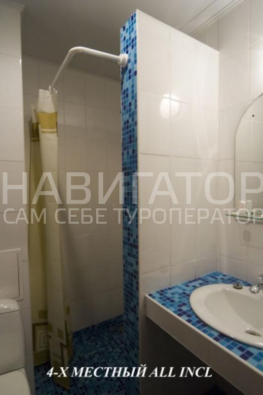 АТЛАНТИК - отель в Феодосия АТЛАНТИК - отель в Феодосия