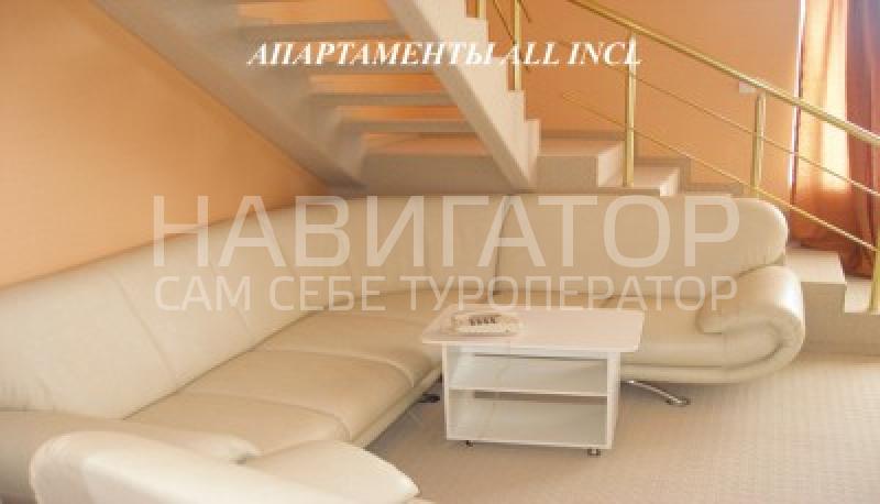 АТЛАНТИК - отель в Феодосия АТЛАНТИК - отель в Феодосия