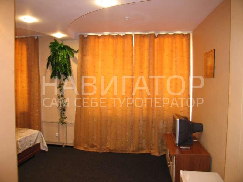 МОРЕ - гостиница в Керчь МОРЕ - гостиница в Керчь