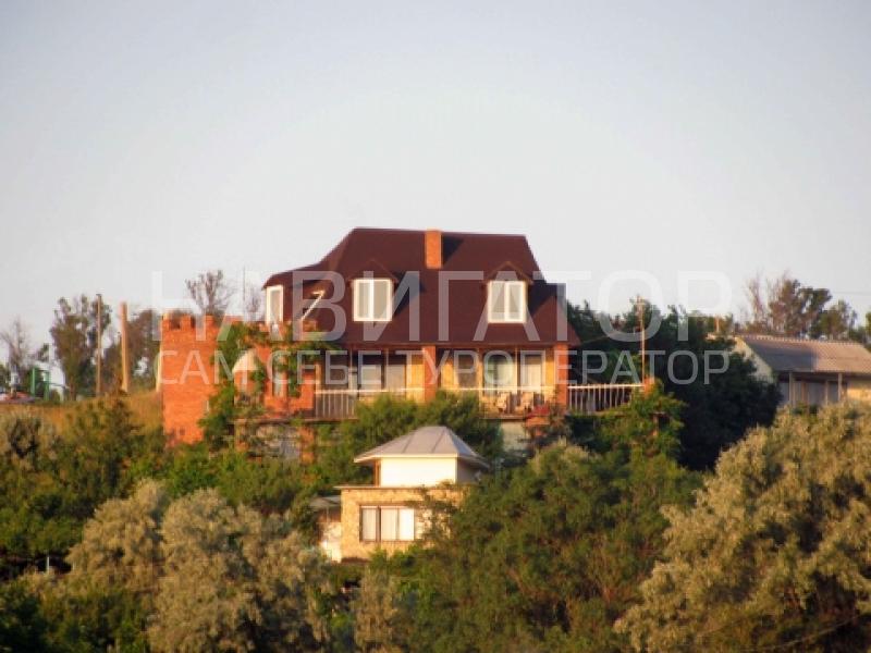 ЗАМОК ГРЕЗ - пансионат в Керчь ЗАМОК ГРЕЗ - пансионат в Керчь