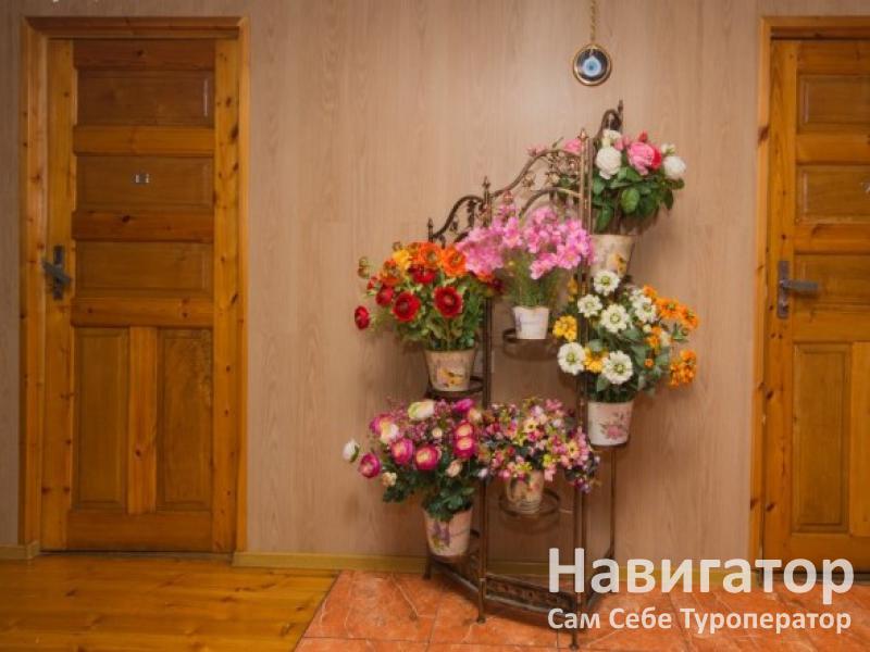 ТАТЬЯНА - гостиница в Адлер