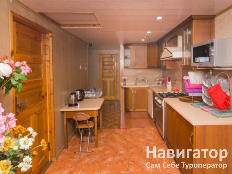 ТАТЬЯНА - гостиница в Адлер