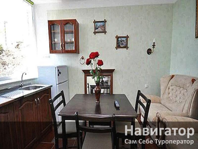СЕРГЕЙ - гостиница в Алупка СЕРГЕЙ - гостиница в Алупка