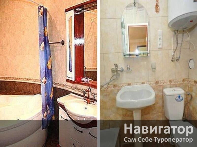 СЕРГЕЙ - гостиница в Алупка СЕРГЕЙ - гостиница в Алупка
