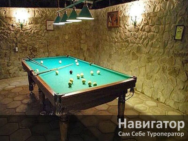 СЕРГЕЙ - гостиница в Алупка СЕРГЕЙ - гостиница в Алупка