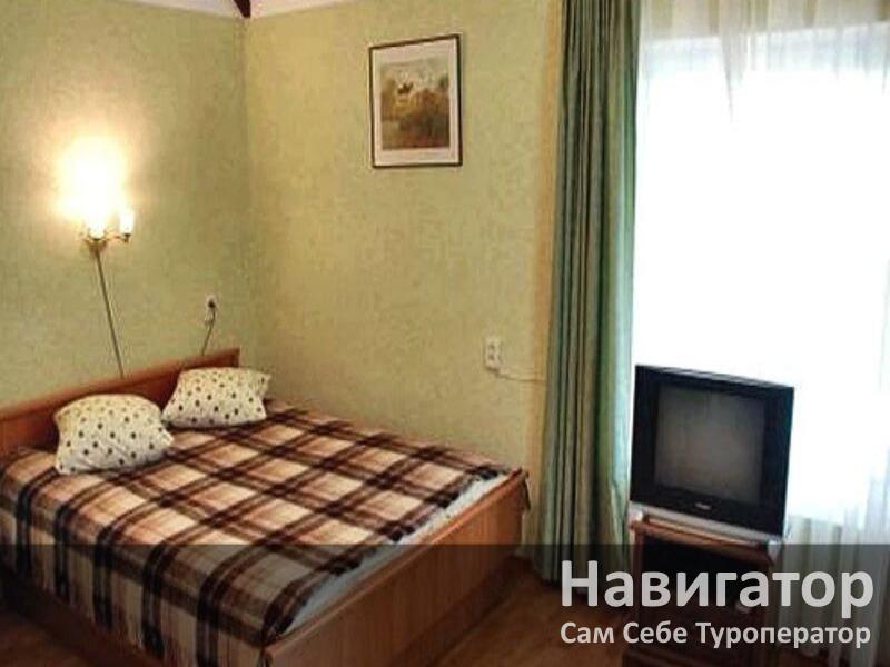 СЕРГЕЙ - гостиница в Алупка СЕРГЕЙ - гостиница в Алупка