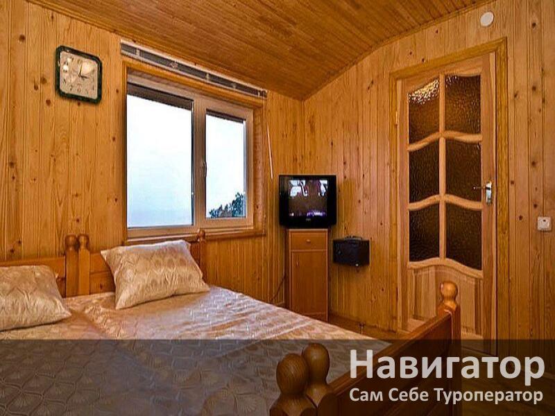 ДОМ У МОРЯ - гостевой дом в Алупка