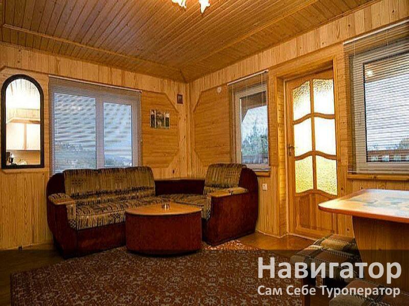 ДОМ У МОРЯ - гостевой дом в Алупка