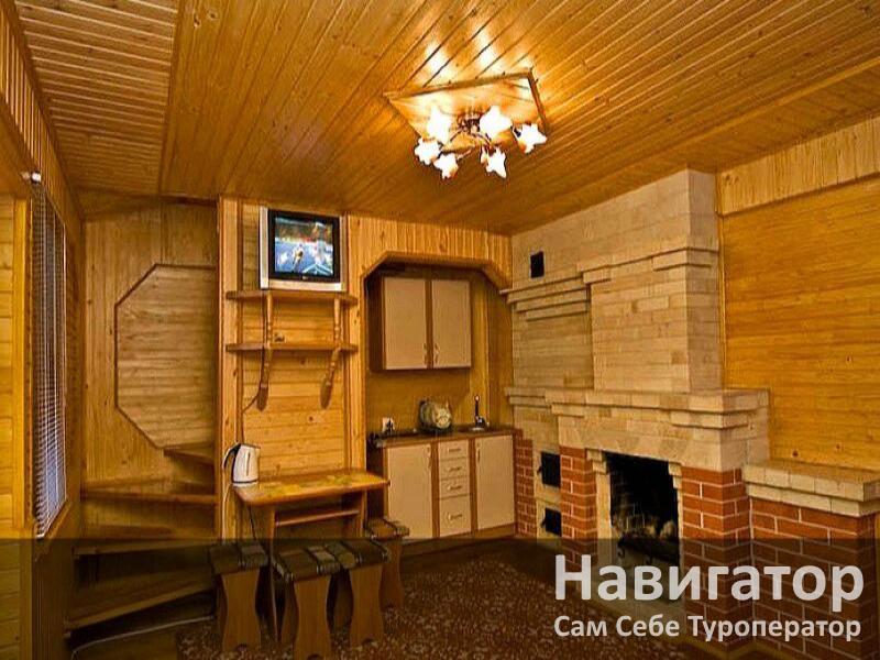 ДОМ У МОРЯ - гостевой дом в Алупка