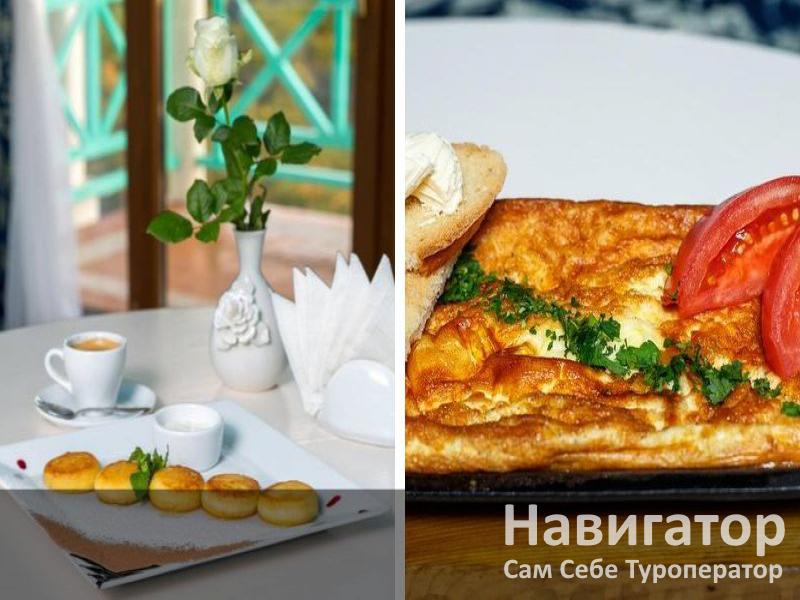 МАРЕ-НЕРО - гостиница в Алупка МАРЕ-НЕРО - гостиница в Алупка
