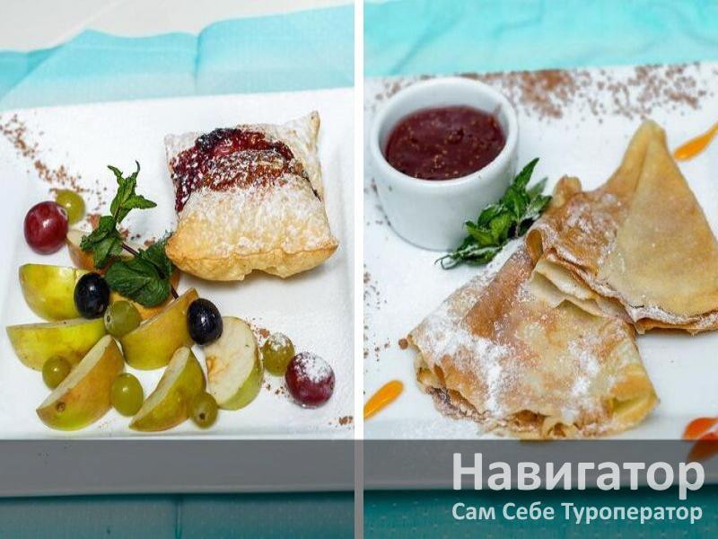 МАРЕ-НЕРО - гостиница в Алупка МАРЕ-НЕРО - гостиница в Алупка