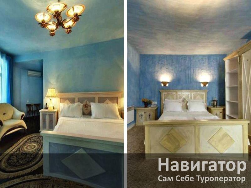 МАРЕ-НЕРО - гостиница в Алупка МАРЕ-НЕРО - гостиница в Алупка