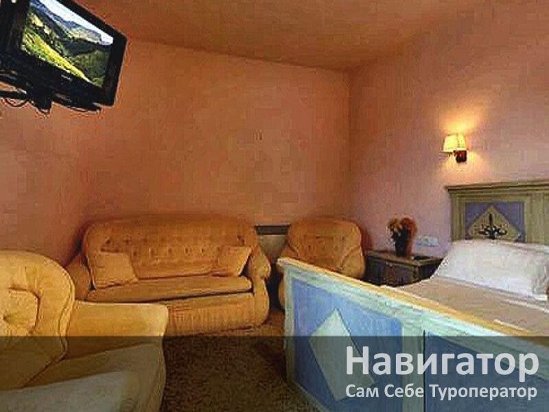 МАРЕ-НЕРО - гостиница в Алупка МАРЕ-НЕРО - гостиница в Алупка