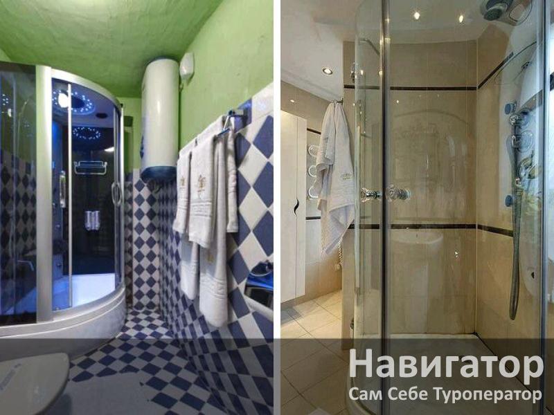 МАРЕ-НЕРО - гостиница в Алупка МАРЕ-НЕРО - гостиница в Алупка