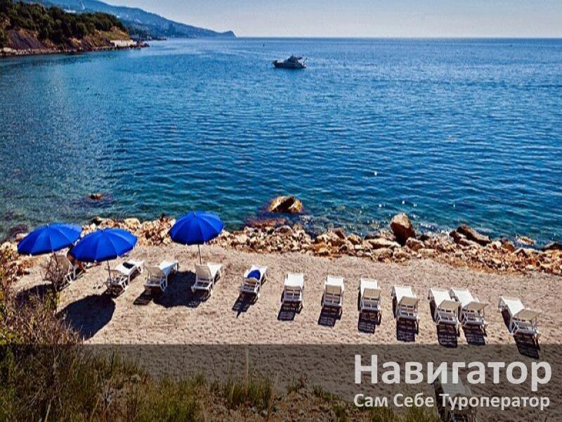 ГРИН ХИЛЗ (GREEN HILLS) - мини-гостиница в Алупка ГРИН ХИЛЗ (GREEN HILLS) - мини-гостиница в Алупка
