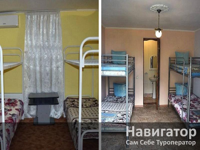 ГРИН ХИЛЗ (GREEN HILLS) - мини-гостиница в Алупка ГРИН ХИЛЗ (GREEN HILLS) - мини-гостиница в Алупка