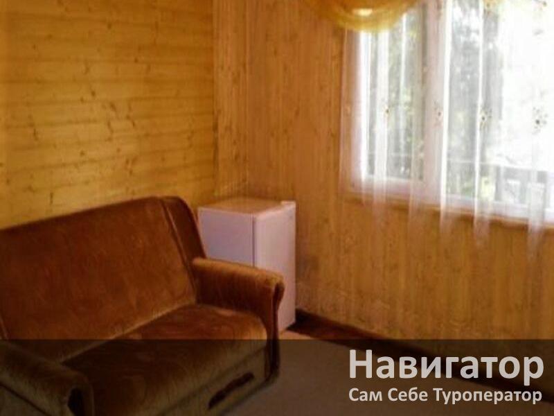 ЮНА - гостевой дом в Алупка ЮНА - гостевой дом в Алупка