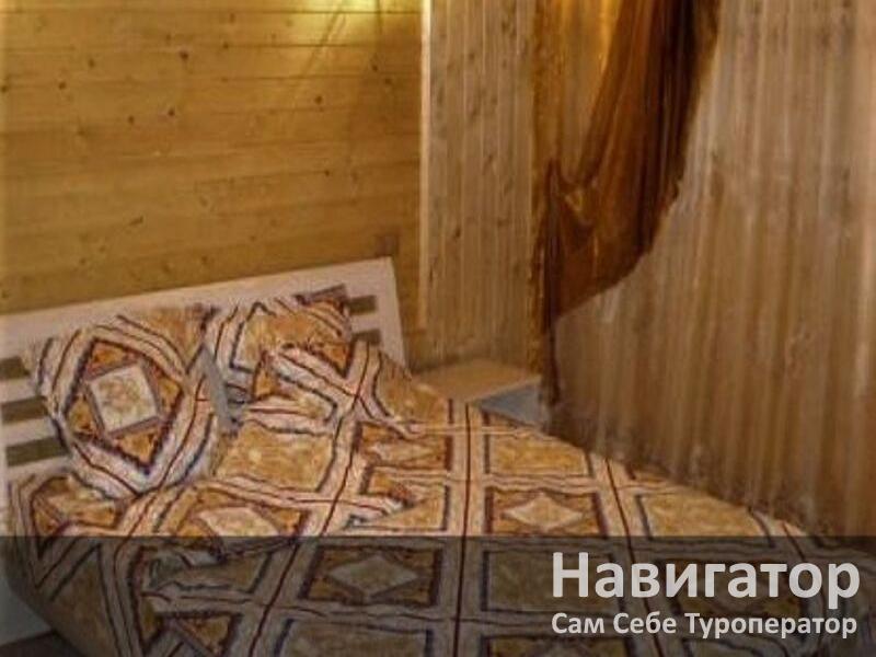 ЮНА - гостевой дом в Алупка ЮНА - гостевой дом в Алупка