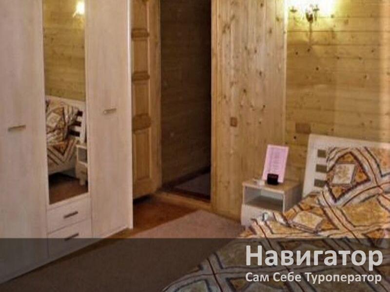 ЮНА - гостевой дом в Алупка ЮНА - гостевой дом в Алупка
