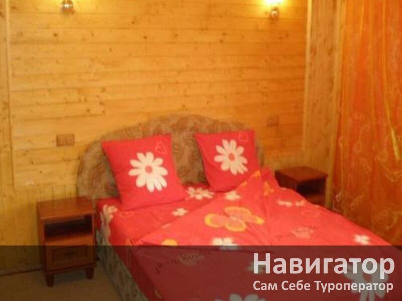 ЮНА - гостевой дом в Алупка ЮНА - гостевой дом в Алупка