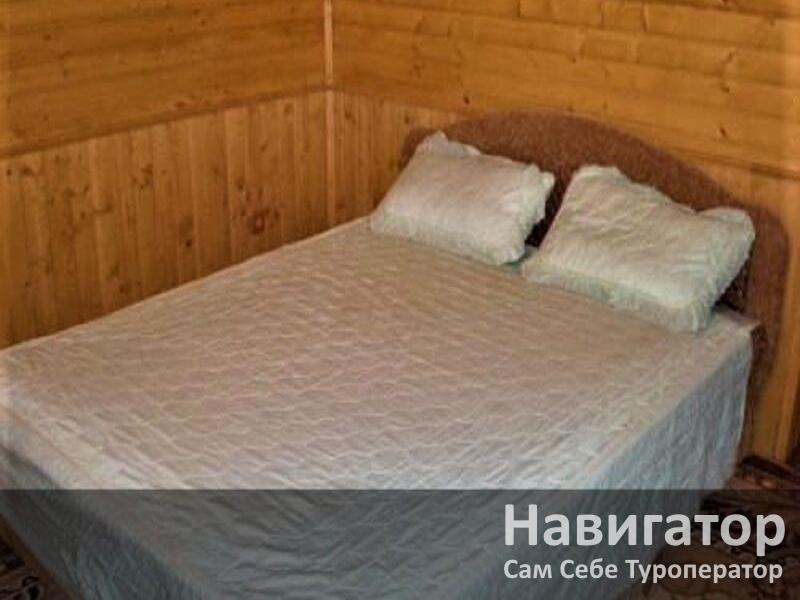 ЮНА - гостевой дом в Алупка ЮНА - гостевой дом в Алупка