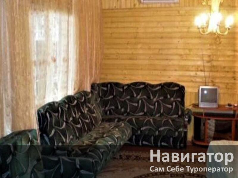 ЮНА - гостевой дом в Алупка ЮНА - гостевой дом в Алупка